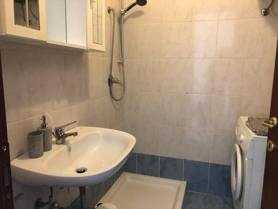 Mini Sarpi Διαμέρισμα Μιλάνο Εξωτερικό φωτογραφία